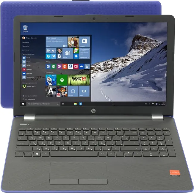 HP