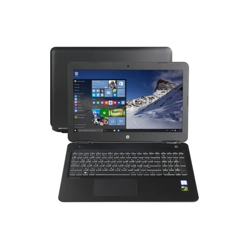 HP