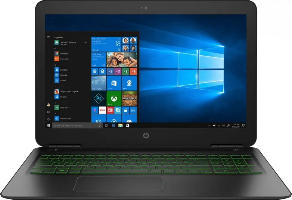 HP