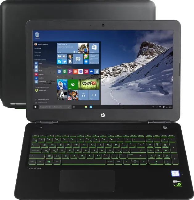HP