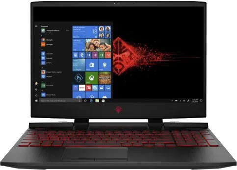 HP