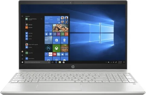 HP