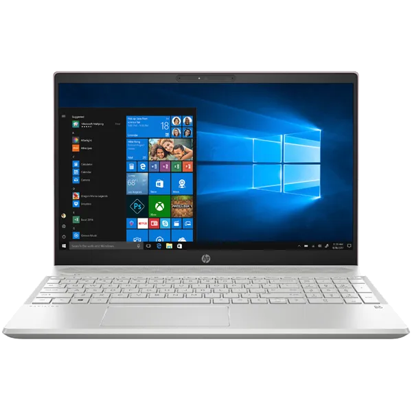HP