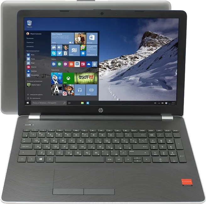 HP