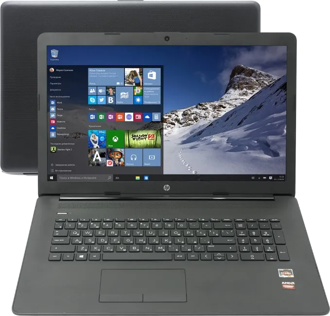 HP