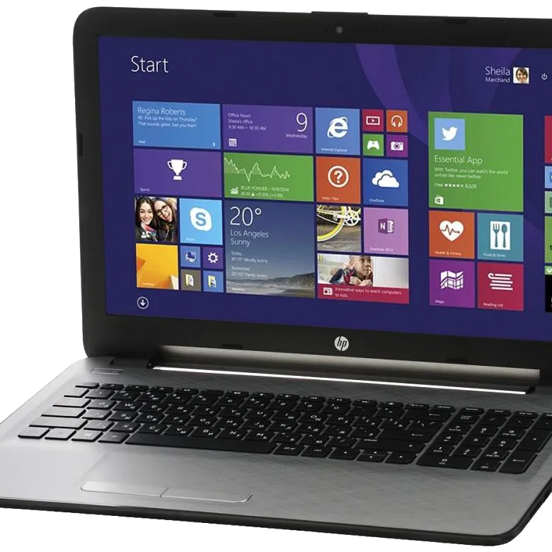 HP