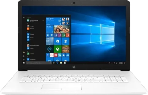 HP