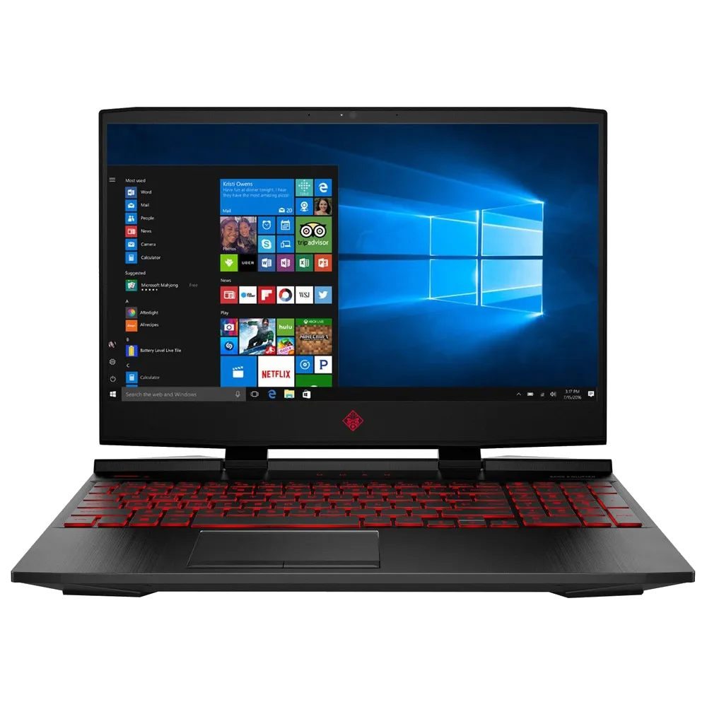 HP