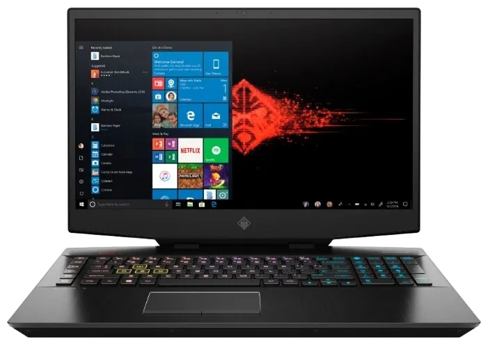 HP