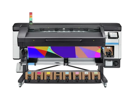 HP